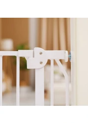 Baby Safe LED Light Gate Extension 45CM