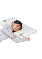 MOON 1ST PILLOW BAMBOO MNBPSBB01