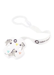 Bebeconfort Soother Fasteners 2 PCS