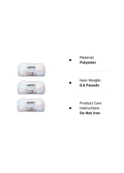 Bernat Pipsqueak Yarn 3Pack Baby Baby Print 16205959306