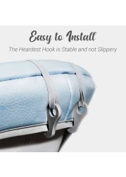 TEKNUM Breathable 3D Mesh Liner / Pad for Baby Stroller / Car Seat / High Chair / Cradle - Blue