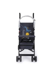 Teknum - Eco Stroller &amp; Bag Combo - Yellow wave