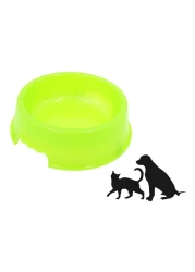 Agrobiothers Feeding Bowl For Dog And Cat Mix Colour 160mm