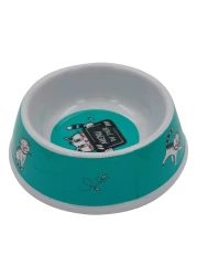 أغروبيوثرز وعاء ميلامين للقطط 200 ملل