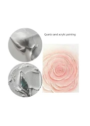 10kg Pure White Sugar Sand 80-120&micro;m: Ideal for Aquascaping, Water Filtration, Terrariums, Art &amp; Craft Projects, and Natural Aquarium Substrates.