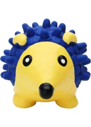 Crinkle Night Party Dog Toy Multicolor - 3pc