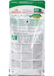 Royal Canin Mini Breed Ageing 12 Plus Dog Food, 1.5 Kg