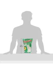 كيس من 3-كيتي الرمال 100٪ الطبيعية التكتل البنتونيت القط القمامة 5 كجم