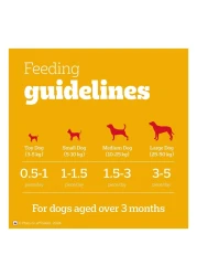 بيديجري شماكس وجبات خفيفة للكلاب بنكهة الكبد المشوي، 70 غرام