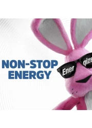 Energizer Lithium Batteries 3V (2025) Pack of 2