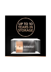 Duracell Ultra Alkaline D Battery Multicolour