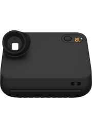 Polaroid Go Generation 2 Autofocus Instant Camera - Black