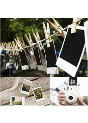 Fujifilm Instax Mini Instant Film, 10 Sheets&Atilde;&fnof;&acirc;&euro;&rdquo;5 Pack(Total 50 Shoots)