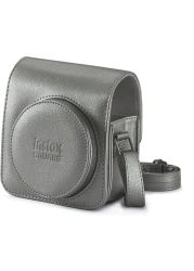 Fujifilm Instax Square Sq6 Case, Graphite Grey