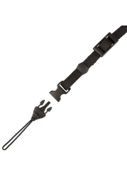 OPTECH USA 2219021 BinOp Strap QD Forest Medium