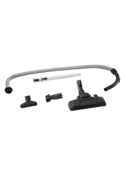 إلكترولوكس مكنسة كهربائية EC41-2DB، سعة 1.10 لتر، 1600 واط، أزرق 8.03 كغ