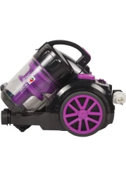 بلاك اند ديكر مكنسة كهربائية جافة VM1880-B5