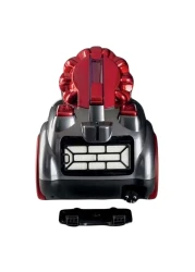 كينوود مكنسة كهربائية أسطوانية متعددة الدوران بدون كيس، 2200 واط، VBP80.000RG