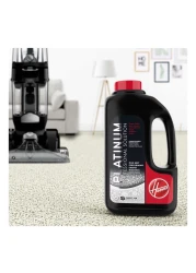 Hoover Platinum Professional Liquid Solution For Vaccum Cleaner 1.5 Litre - DETP 15
