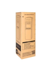 ماي تشويس موزع مياه MWD-400 أبيض