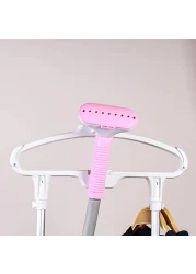 Geepas Garment Steamer With Hanger, 1.7L