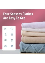 Iron Steamer 1500W Handheld Garment Steamer with Water Tank