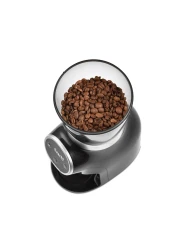 Saachi Coffee Grinder NL-CG-4966-BK With Digital Control Panel