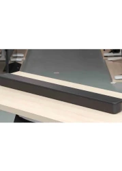 Sony HTS100 Wireless Bluetooth Soundbar 2. 0 Channel 120W Black