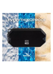 ألتك لانسينغ هايدرا ميني مكبر صوت لاسلكي المقاوم للماء بتقنية البلوتوث IMW1000- أسود