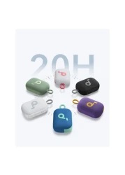 Anker Soundcore Select 4 Go Bluetooth Speaker Black