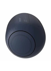 LG XBOOM Go PL2 Portable Bluetooth Speaker Black