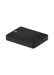 Seagate Expansion Portable Hard Drive 1TB Black
