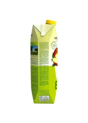 Hollinger Organic Wild Apple Juice, 1L Pack of 2