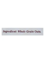 Bob's Red Mill Gluten Free Old Fashioned Rolled Oats Non-GMO 907g