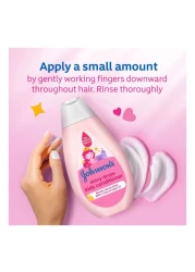 Johnson's Shiny Drops Kids Conditioner Spray 200ml