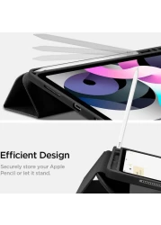 سبيغن أوربان فيت حافظة أقلام لجهاز آبل آيباد إير 4 - أسود