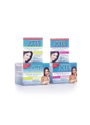 Jolencream bleach 30ml mild