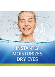 RefreshRelieva Lubricant Eye Drops 033 Fl Oz Sterile Packaging may Vary