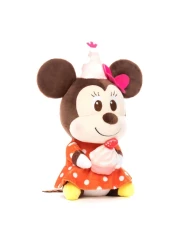 Disney Sweetheart Collection Minnie Mouse Plush Toy Multicolour 12inch