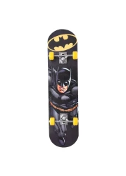Batman Themed Skate Board 79x20cm