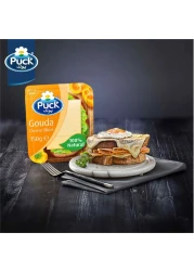 باك شرائح جبنة جودة طبيعية، 150 غرام