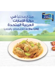 Al Khazna Cut Chicken 12 count