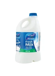 Almarai Full Fat Fresh Milk 2L
