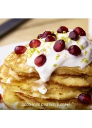 لورباك كتلة زبدة غير مملحة 400 غرام حزمة من 2