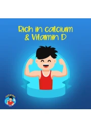 جبنة أبو الولد جبن مثلثات، 5 عبوات × 8 قطع ، 40 قطعة ، 600 جرام