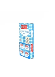 بايسان بريتون زبدة غير مملحة 10غرام حزمة من 20