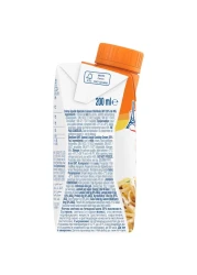 كريمة الطبخ إيل آند فاير UHT 200 مل