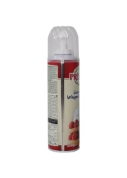 President Whipped Cream Spray 250g