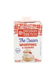 بيسان بريتون كريمة الخفق 500 ملل