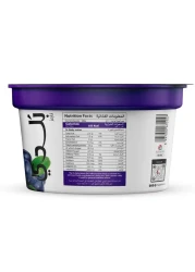 Balade Blueberry Greek Yogurt 180g